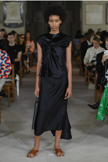 A.W.A.K.E. MODE Spring 2020 / A.W.A.K.E. MODE весна-лето 2020 / Неделя моды: Лондон